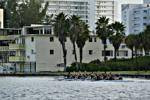 Miami Rowing Set For San Diego Crew Classic