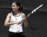 Romy Farah Named Muscle Milk Student-Athlete of the Week