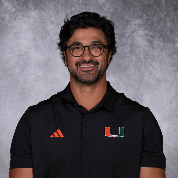 Leandro Vissotto - Volleyball - University of Miami Athletics