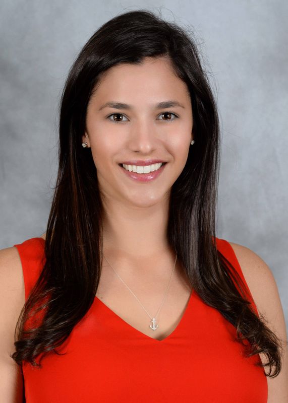Katie Cutler -  - University of Miami Athletics