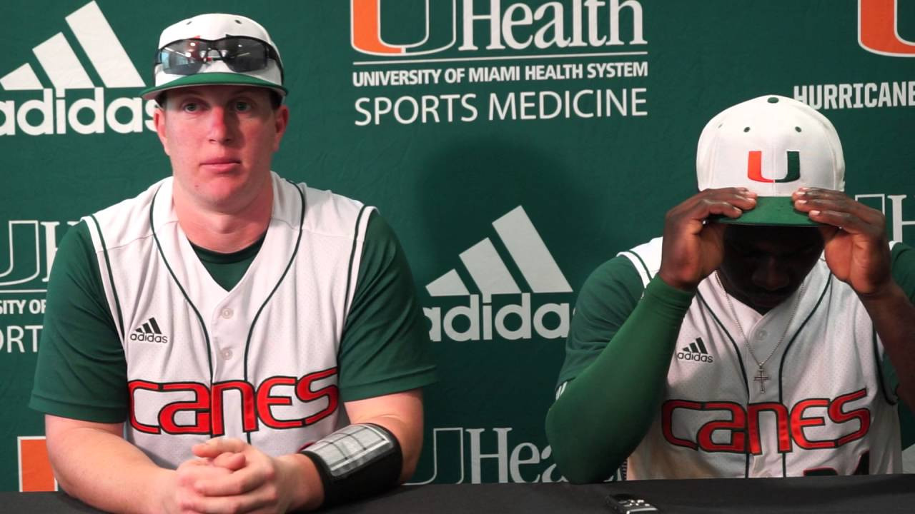 Zack Collins, Jason Heyward | Postgame Presser | 4.24.16