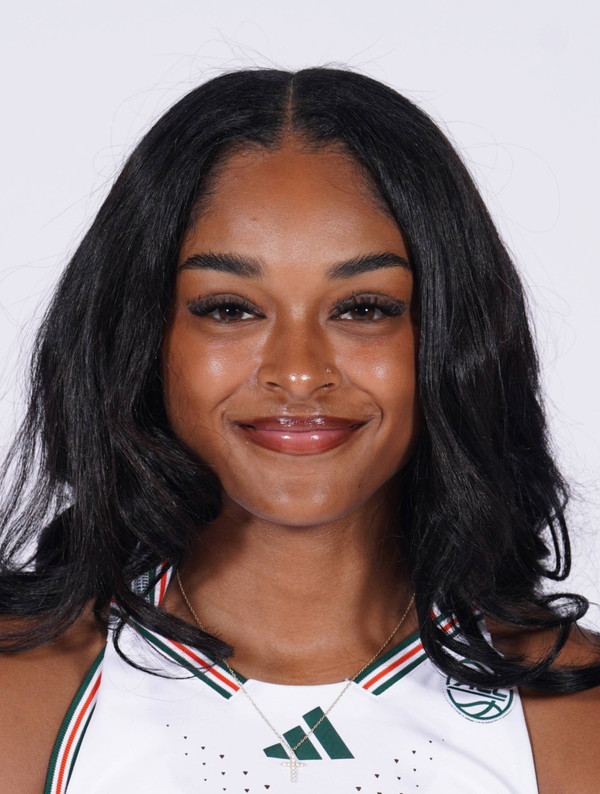 Lemyah Hylton - Women's Basketball - University of Miami Athletics