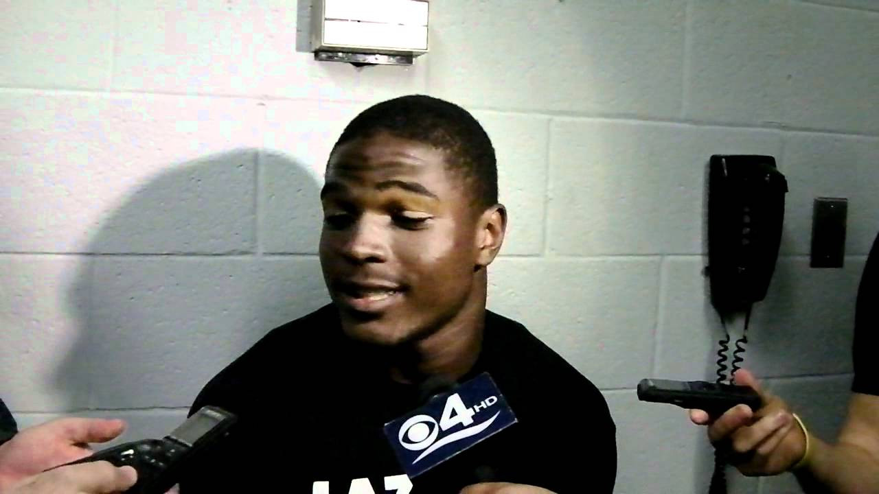 11/25/11 -Denzel Perryman