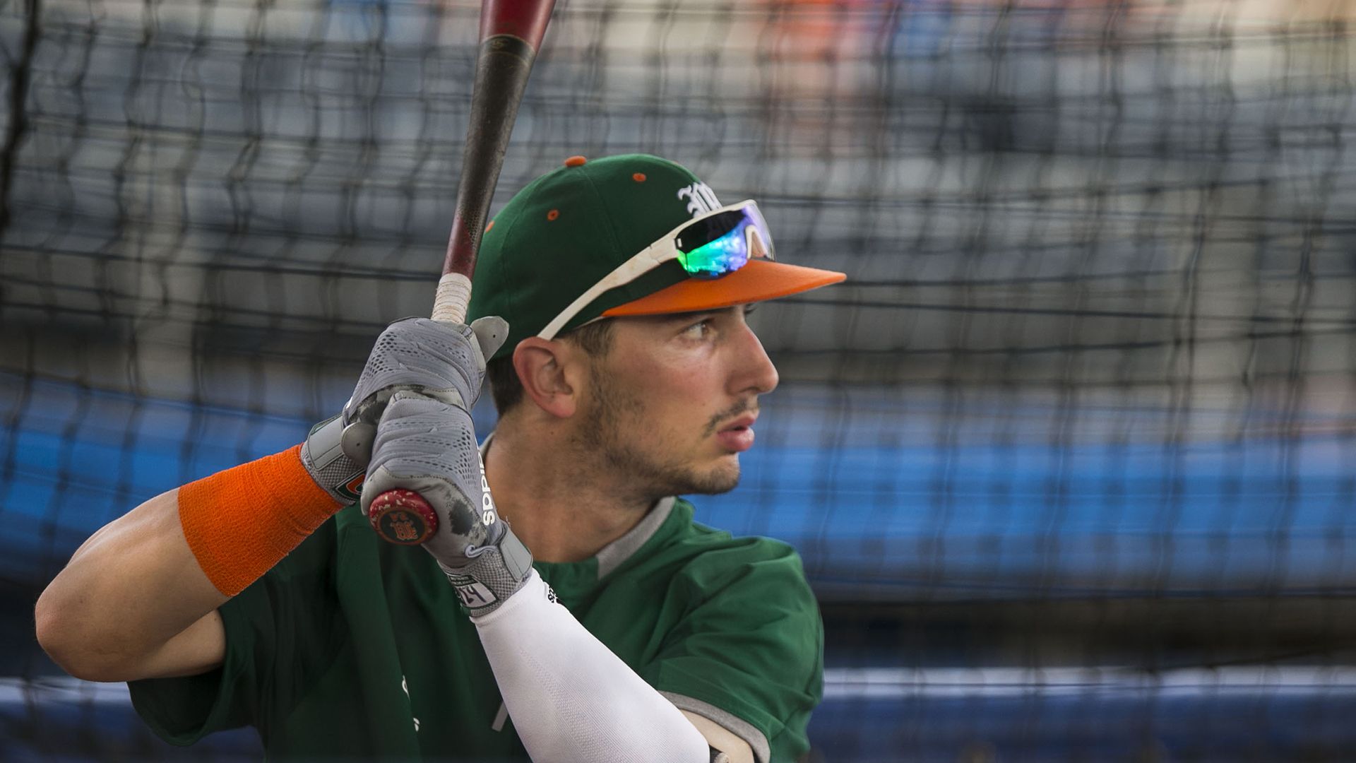 No. 23 Canes Set for Showdown at No. 8 Louisville