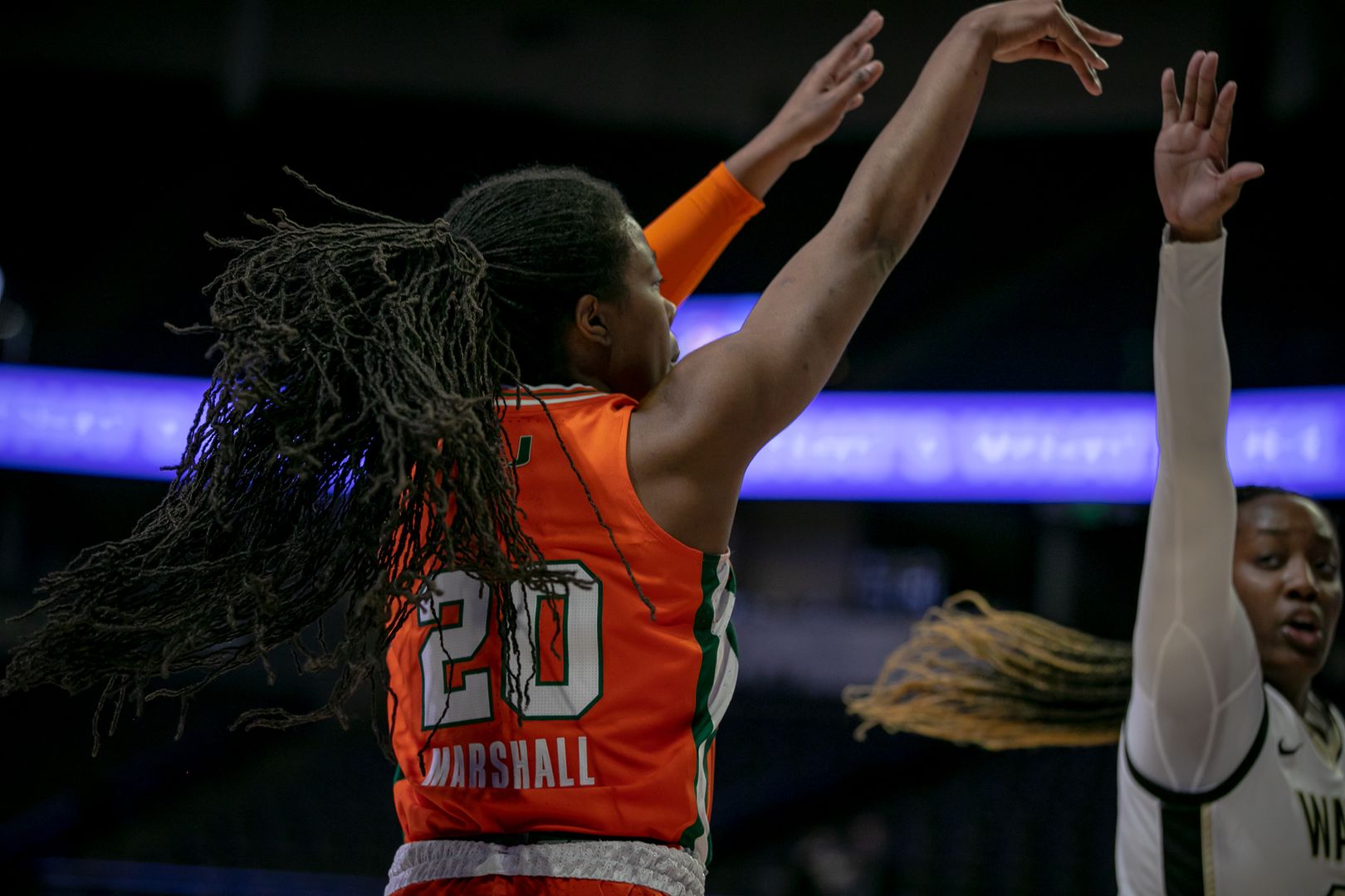 Opportunity Awaits For Miami WBB