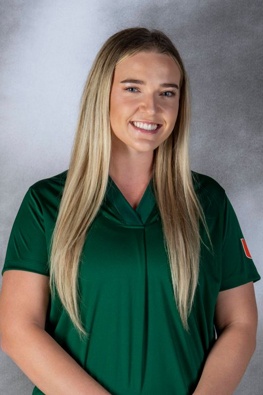Lily Butler - Rowing - University of Miami Athletics