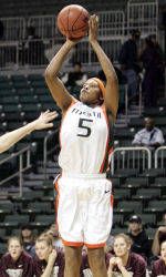 Hurricanes Host Fellow ACC Newcomer Virginia Tech Sunday Afternoon
