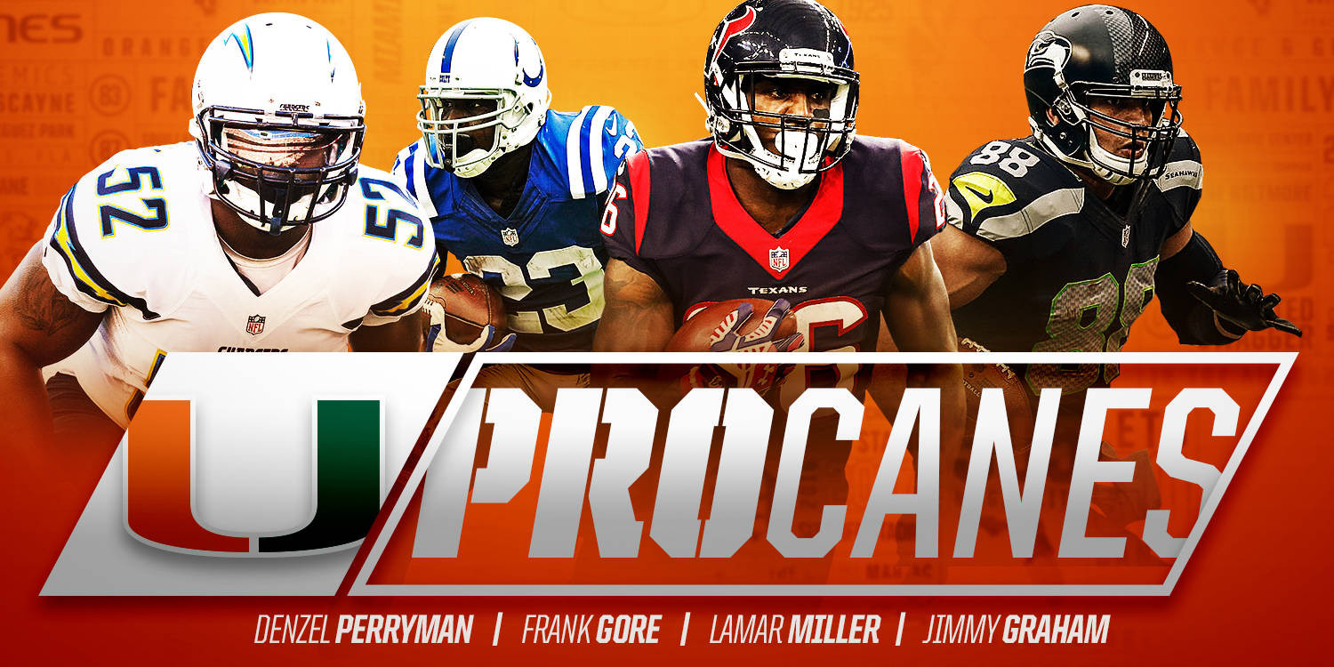 #ProCanes Report - 9/26/16