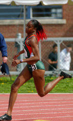 HURRICANES WIN ACC OUTDOOR CHAMPIONSHIP