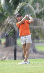 Miami Tied for First After Round One of the Edwin Watts/Kiawah Island Classic