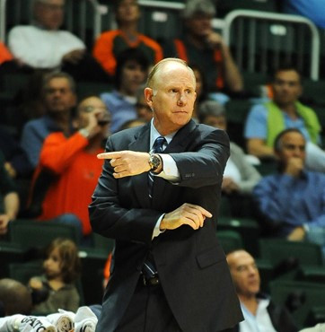 Jim Larranaga