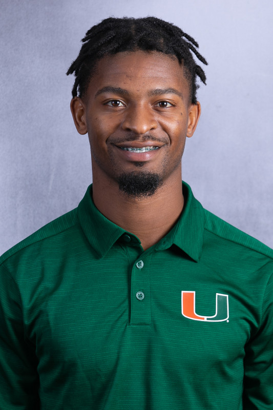 Mark Pope - Football - University of Miami Athletics