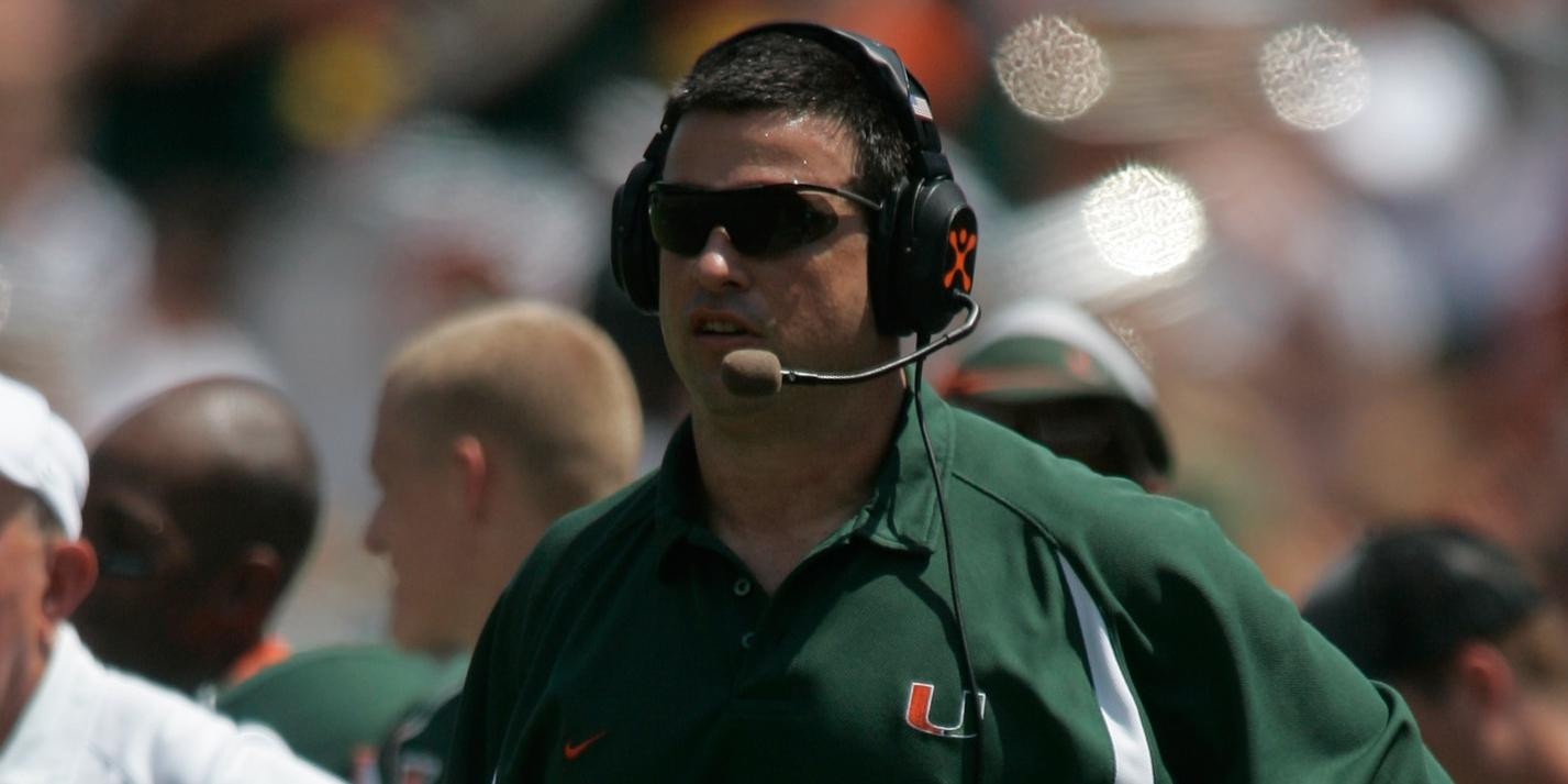 Watch: Mario Cristobal Press Conference