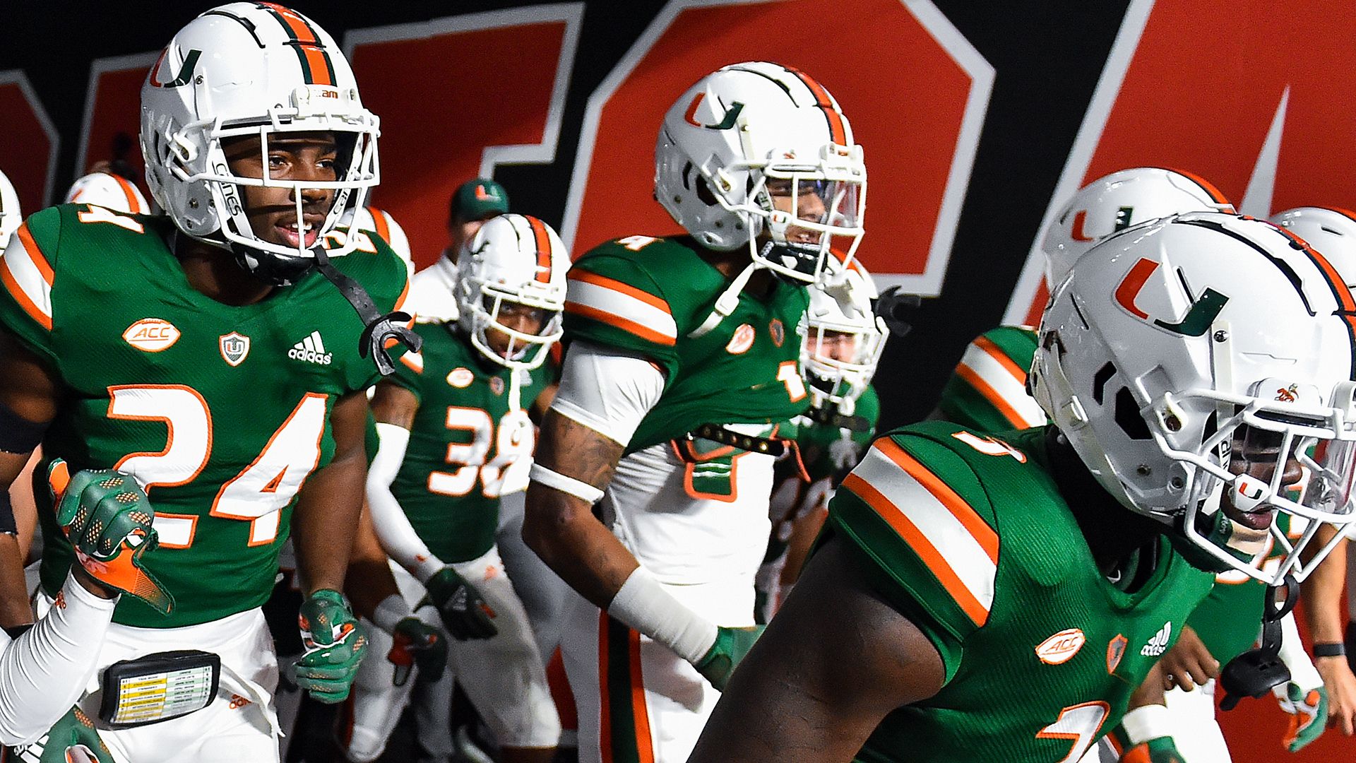 Breaking Down the Canes' 2022 Schedule
