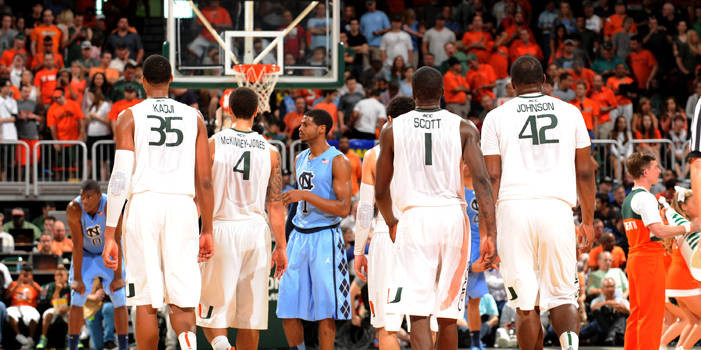 @CanesHoops Continues Meteoric Rise in Polls