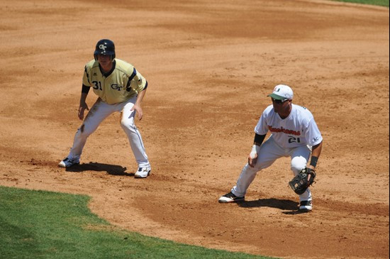 Georgia Tech @ University of Miami