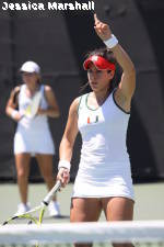 UM Women Collect NCAA Post-Tournament Honors