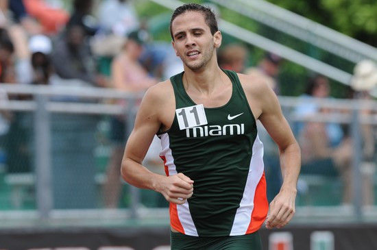 2014 Miami Invitational