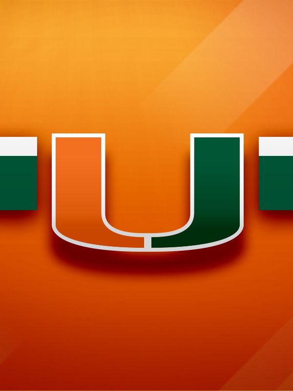 Rodney Prince - Football - University of Miami Athletics