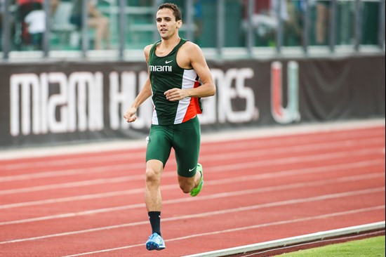 2014 Hurricane Invitational