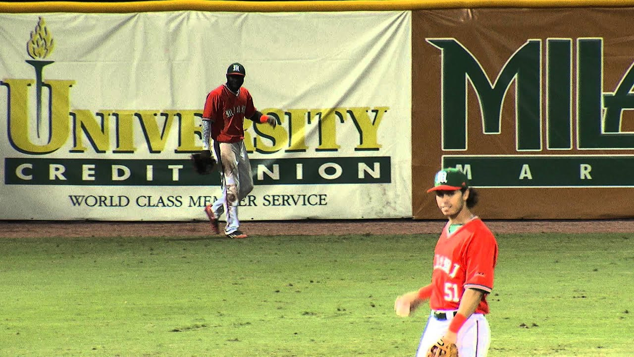 Jacob Heyward | #SCTop10 Nominee | 03.05.16