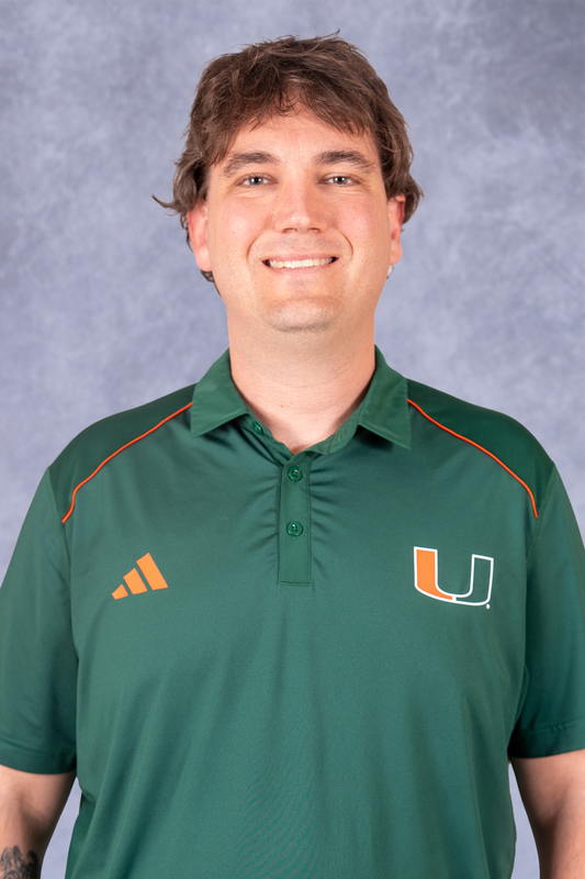 James Mulcahy - Rowing - University of Miami Athletics