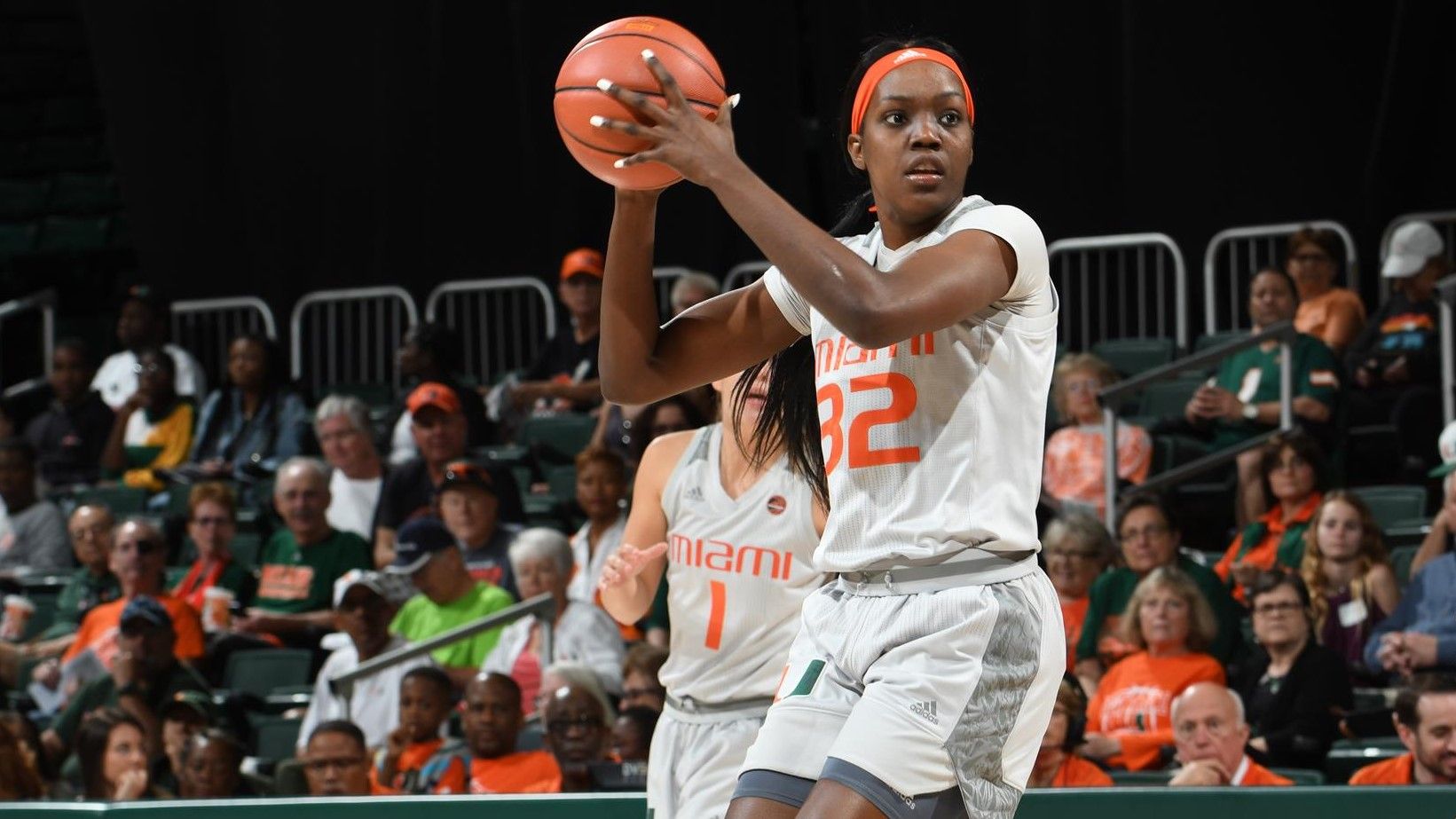 WBB Meets Virginia Tech in Third Straight Road Game
