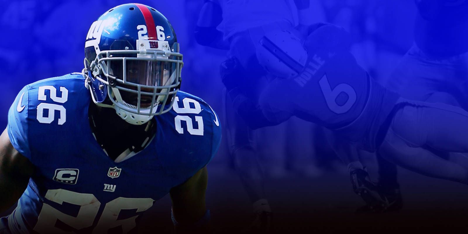 #ProCanes Interview: @Giants DB Antrel Rolle