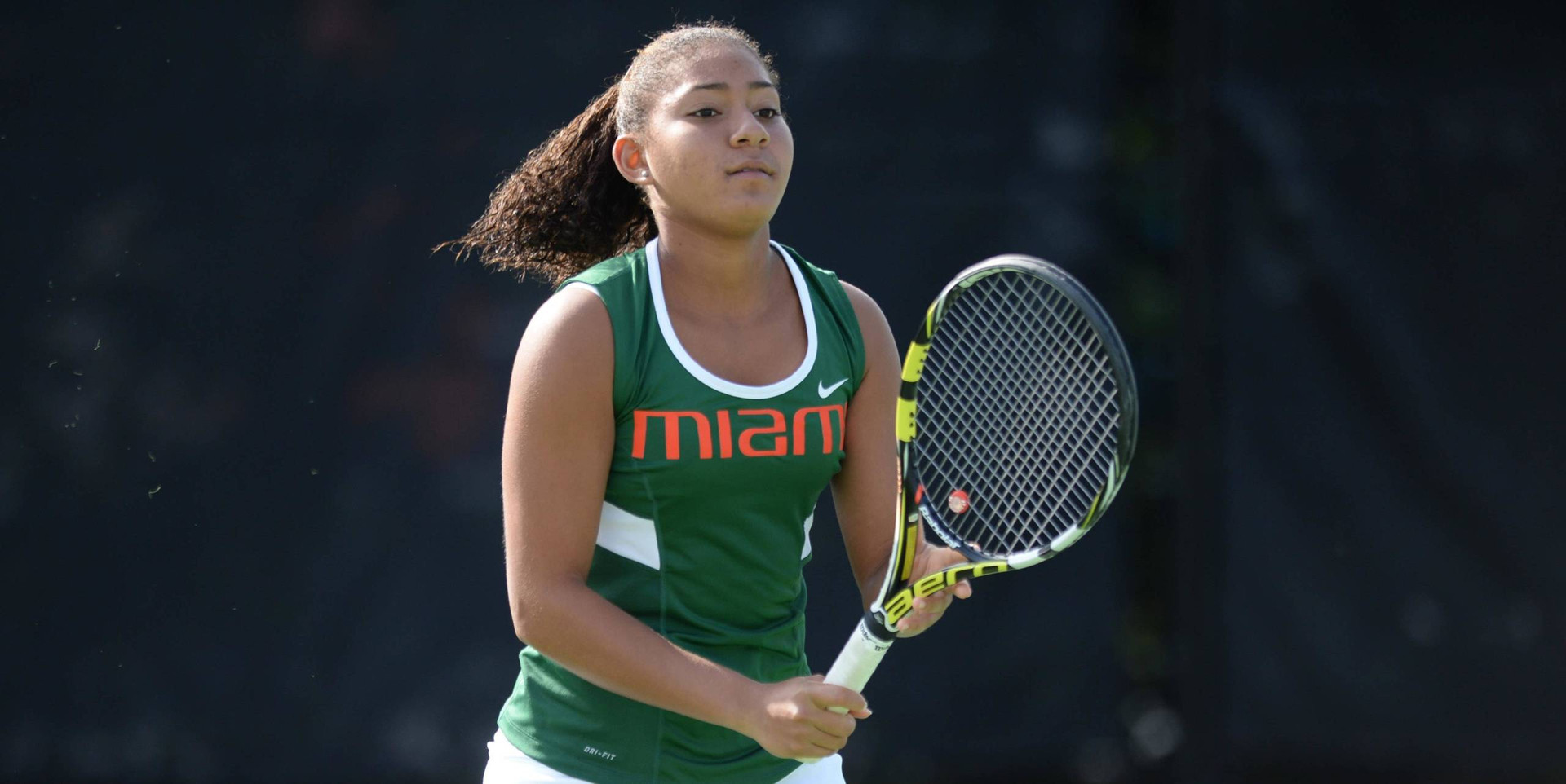 @HurricaneTennis Remains No. 16 in Nation