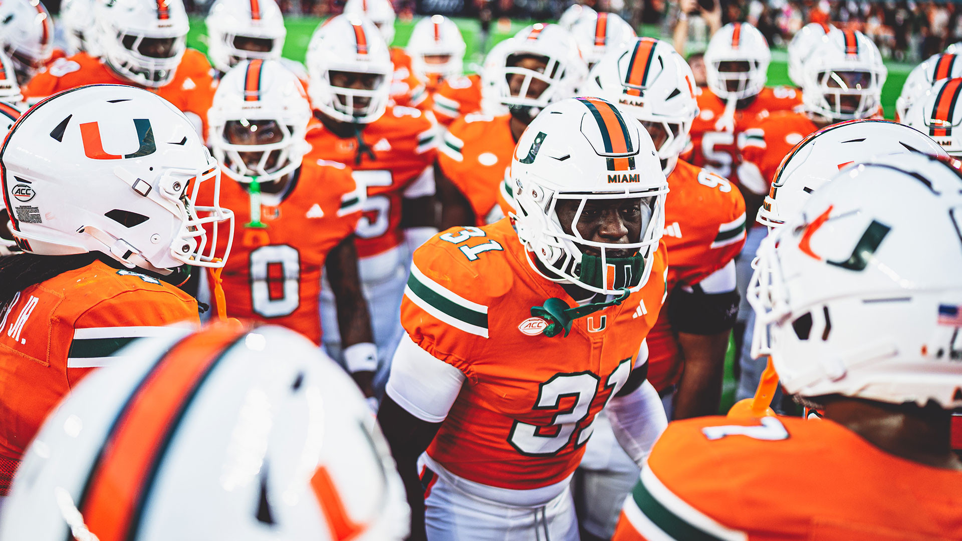 Canes Look to Bounce Back Against Stanford Canes Look to Bounce Back Against Stanford