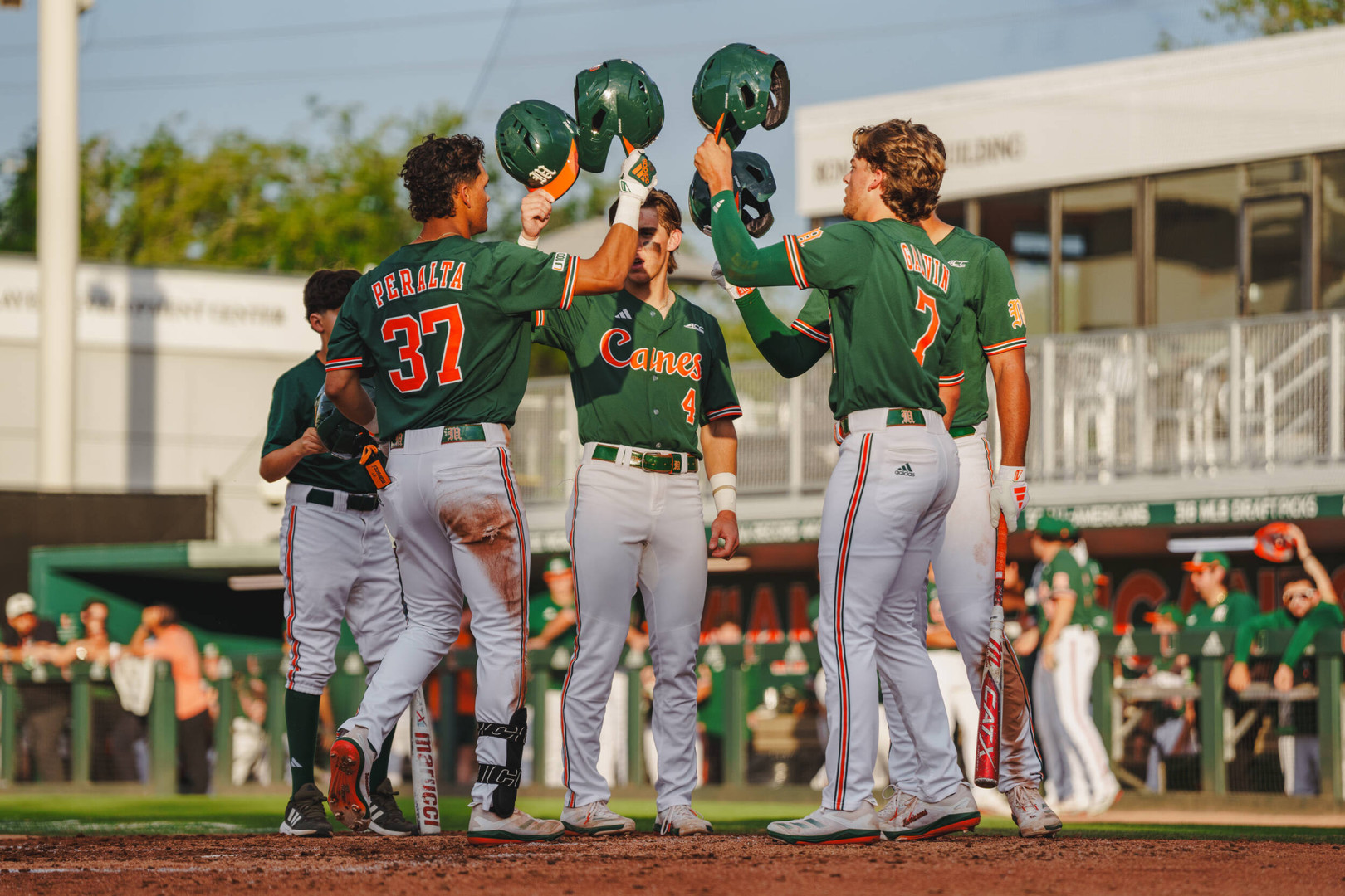 Canes Set to Face Alabama in Hattiesburg Regional Canes Set to Face Alabama in Hattiesburg Regional