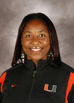 Misti Barber - Track &amp; Field - University of Miami Athletics