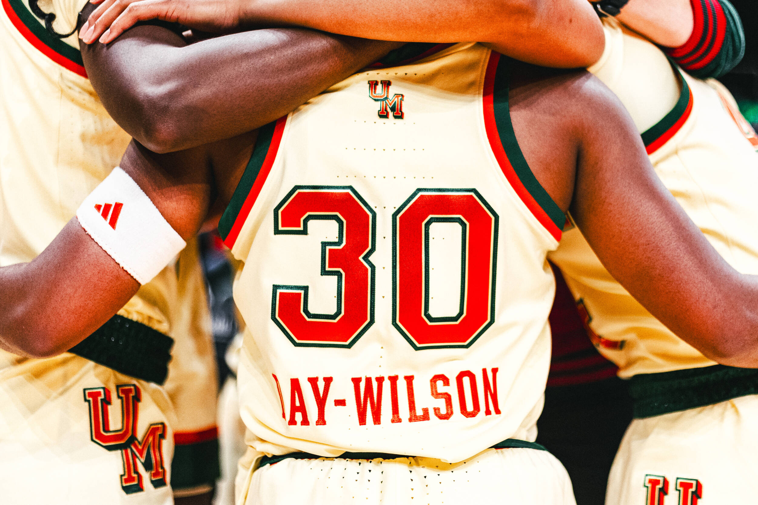 Williams Catalyzes No. 24 Canes in 5952 Win Against Jackson State