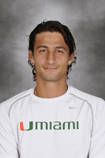 Christian Blocker - Men's Tennis - University of Miami Athletics