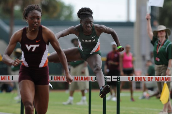 2014 Hurricane Invitational