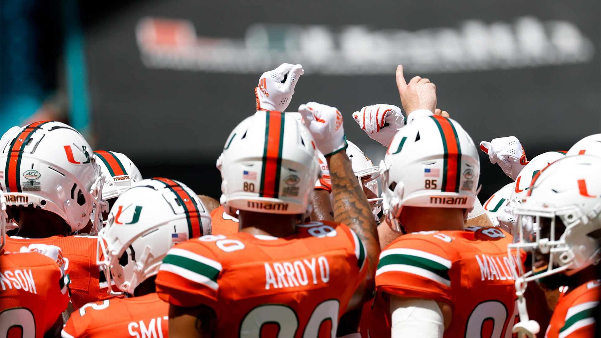 Breaking Down the Canes' 2023 Schedule