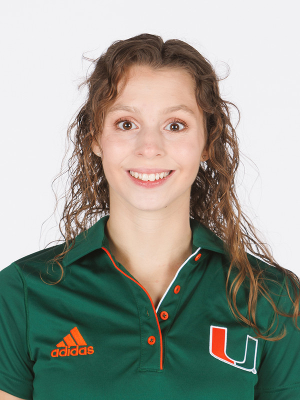 Haley Gross - Rowing - University of Miami Athletics