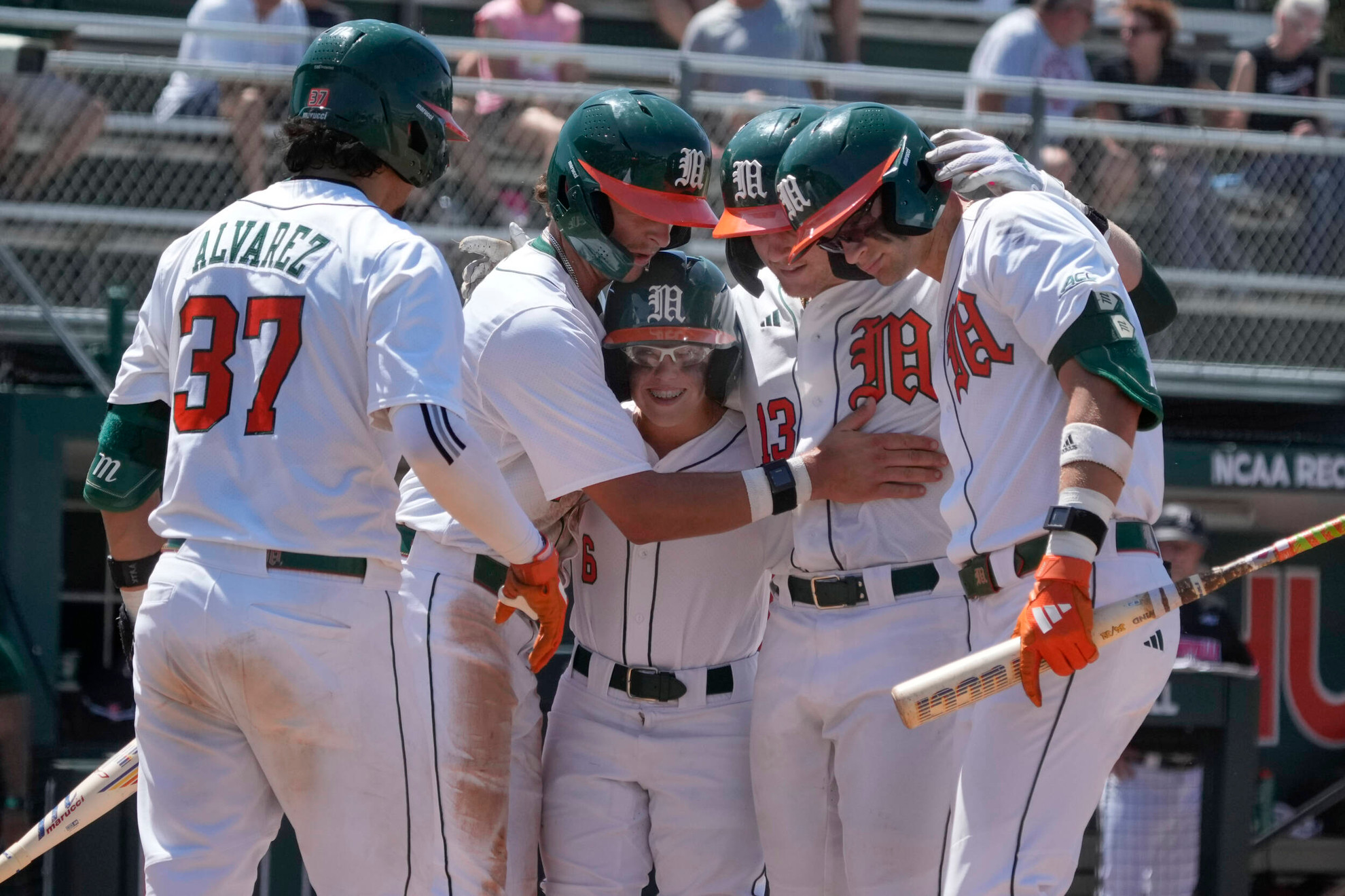 Miami Baseball news