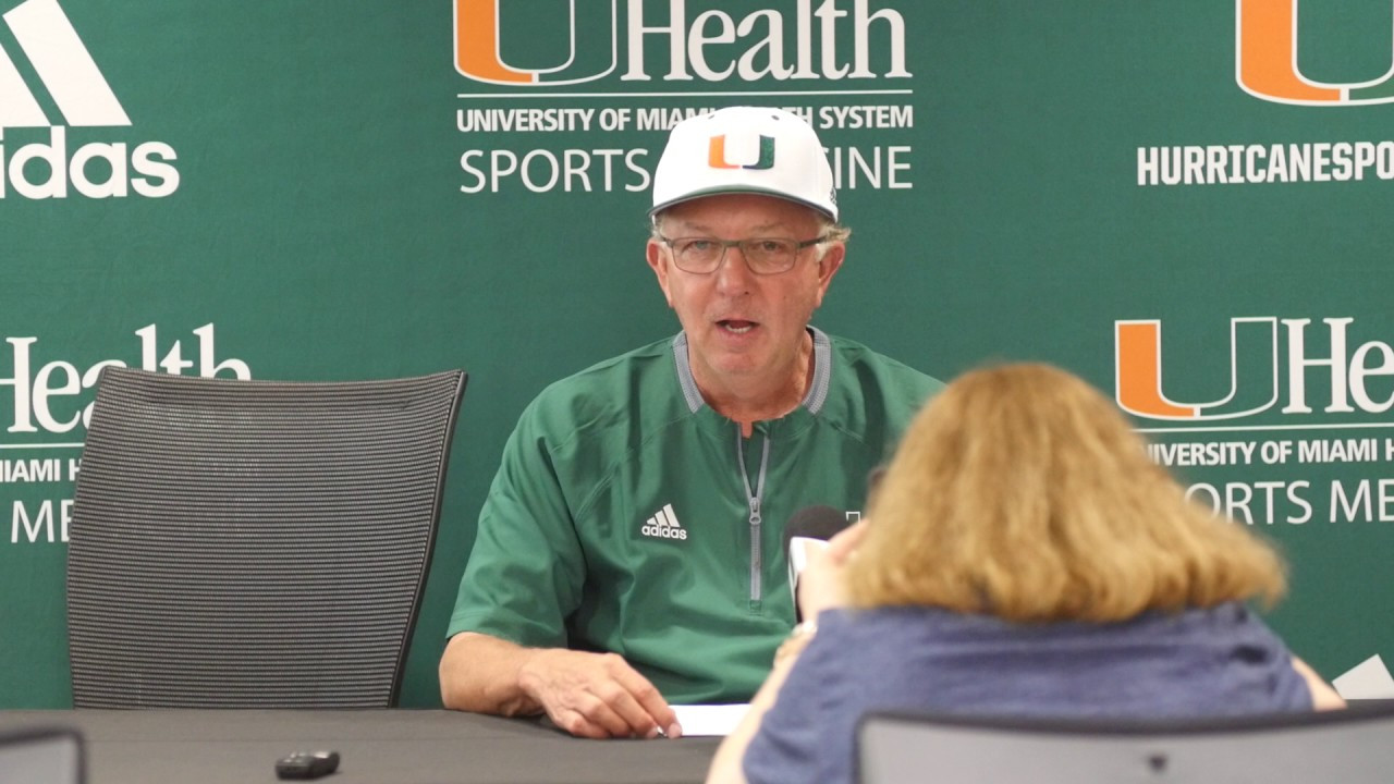 Jim Morris | Post Game Presser | 02.19.17