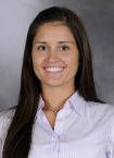 Michelle Frania -  - University of Miami Athletics