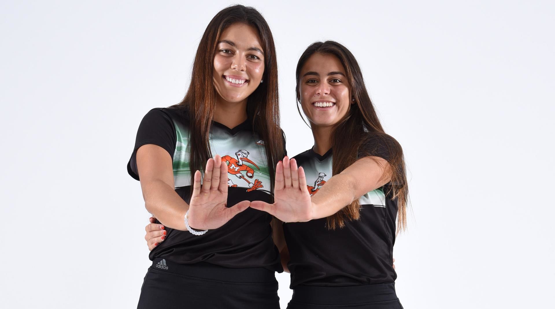 W. Tennis 2018-19 Photo Day Gallery