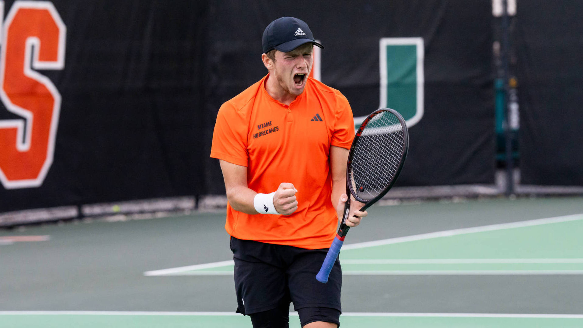 Canes Conclude Miami Invitational