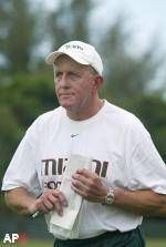 College Sports TV's Nike Training Camp To Share The Coaching Style And Philosophy Of Larry Coker