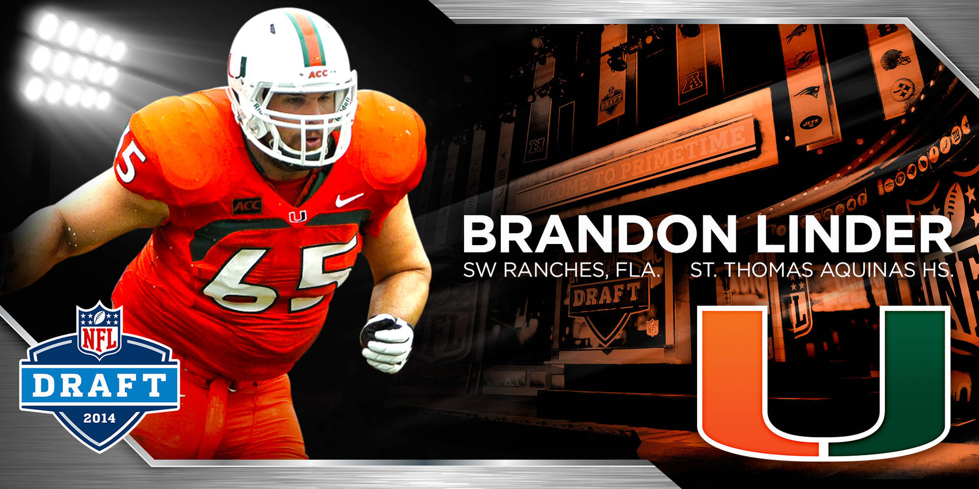 NFL Draft Preview: Brandon Linder