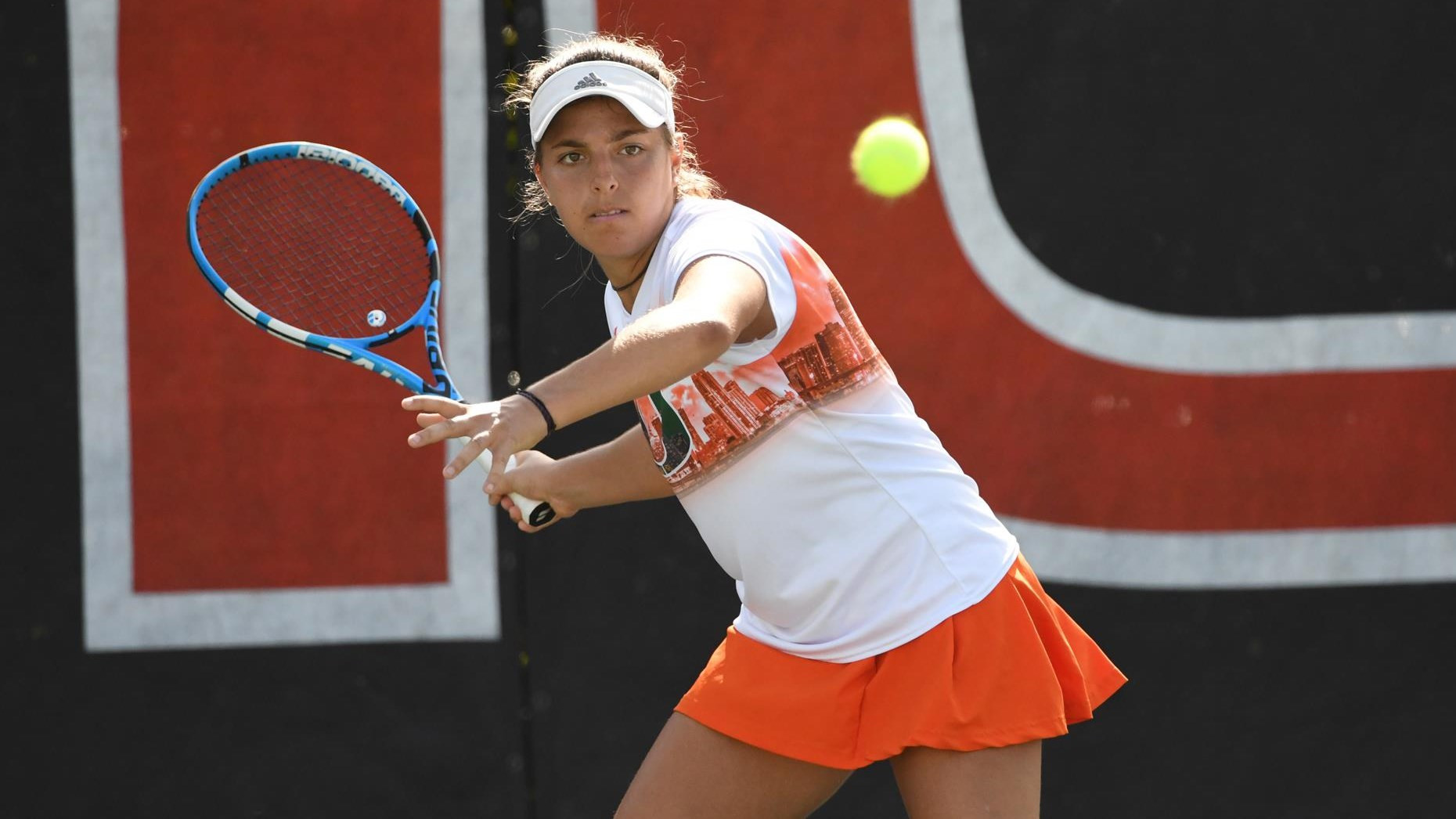 W. Tennis Returns Home to Face Louisville