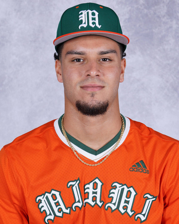 University of Miami Club Baseball