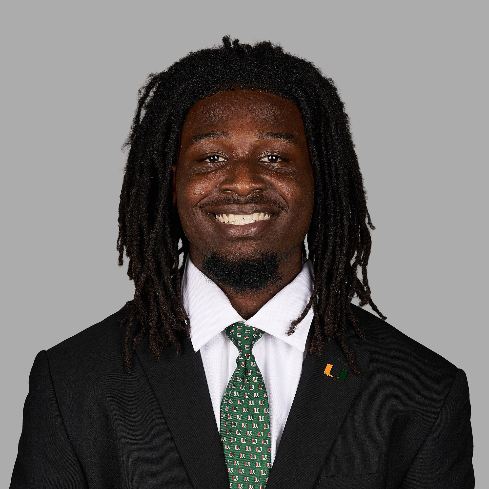 Joshua Moore