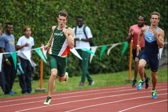 2014 Hurricane Invitational