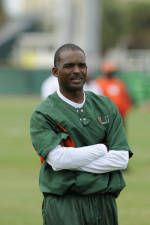 Hurricanes Finish Preparation for Second Fall Scrimmage