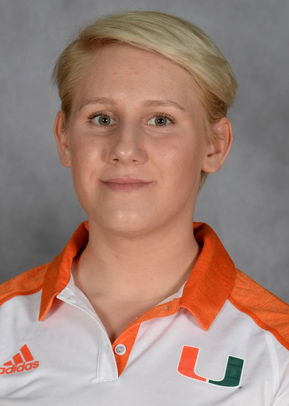 Kira Koziak - Rowing - University of Miami Athletics